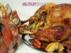 Mud, Miracle Grow, and No Thanksgiving Turkey