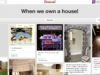 Pinning Our Forever Home