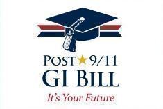 Montgomery Gi Bill Vs Post 9 11 Gi Bill Chart