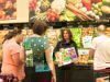 Clean Eating – 9 Powerful Tips to Navigating Your Way Through the Commissary