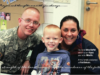 Supporting Our Heroes… Even the Littlest Ones
