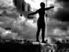 Falling OFF the Balance Beam