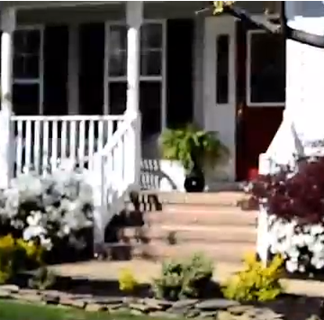 Home Staging – Military By Owner