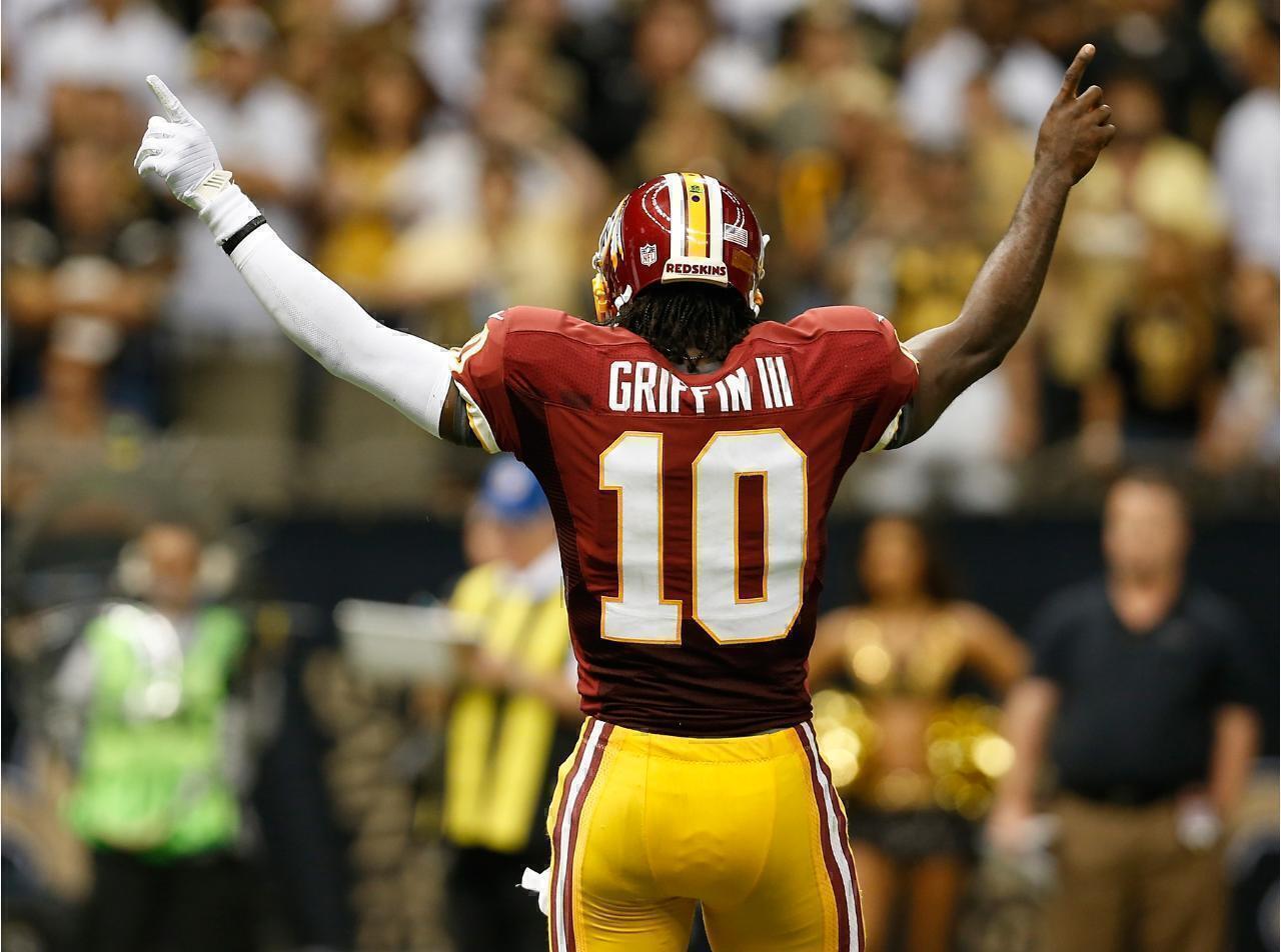 Robert-Griffin-rg3-washington-redskins-qb-real-fantasy ...