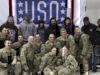 18 Awesome Ways the USO Supports Us