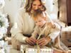 Christmas Through the Eyes of a Military Child