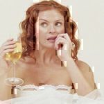 13 Photos of What NOT to Wear to a Wedding