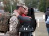 Becoming Whole Again After Deployment
