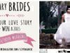 Win a Dream Southern Wedding!