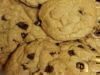 Mom’s Chocolate Chip Cookies