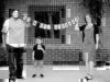 UN-Geobaching: Learning to be a Family Under One Roof