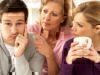 In-laws Who Don’t Play Nice
