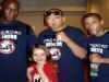 America’s Family: Support Through Tragedy