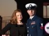 Stacey Benson: 2015 Armed Forces Insurance Coast Guard Spouse of the Year