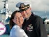 Antonia Wilber: 2015 Armed Forces Insurance Navy Spouse of the Year