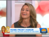 Corie Weathers on The Today Show