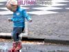 Helping My Military Child Say Goodbye