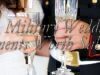11 Military Wedding Moments Worth Saluting