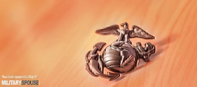 What Semper Fidelis Means to Me | Military Spouse