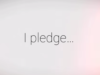 Join the Movement and Pledge Your Commitment | I Pledge