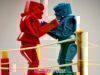 Fight Like a Girl: Conflict Resolution Tips