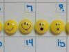 10 GIFs Describing Emotional Modes of PCS Move