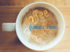 Coffee, Conversation, Connection