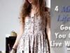 4 Military Lifestyle Goods You Can’t Live Without
