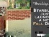 *Breaking News* Starbucks Just Launched A New Fall Drink