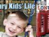 Military Kid’s Life: The Bright Side