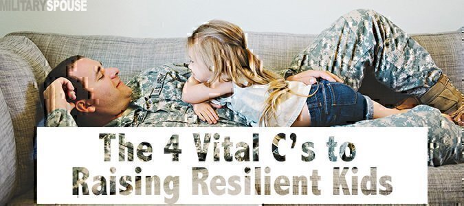resilient kids