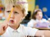 Obama Announces New Limits On Standardized Testing