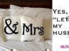 Yes, I “Let” My Husband…