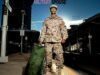 The Caregiver of Invisible Wounds