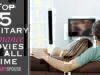 Top 5 Military Romance Movies of All Time