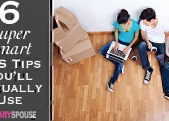 PCS Move