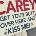 10 Hilarious & Honest Homecoming Signs