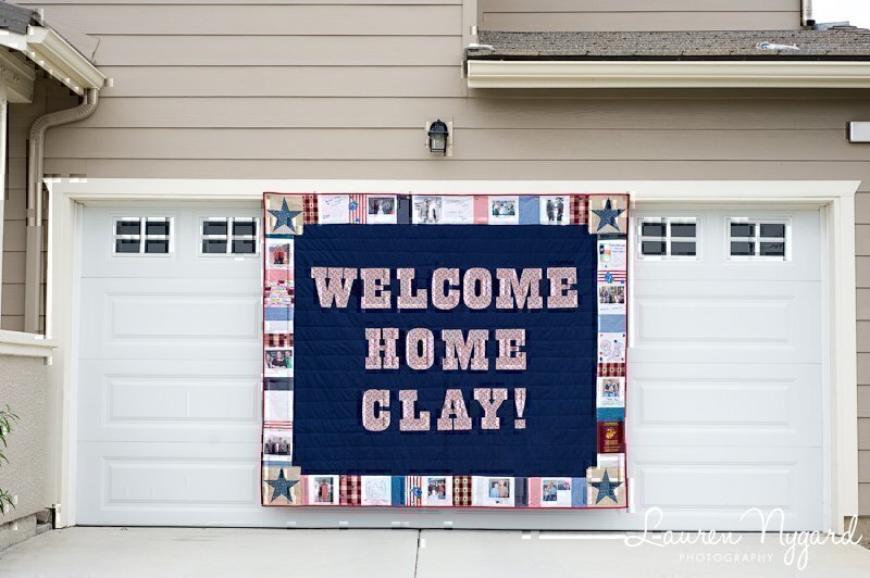 10 Hilarious & Honest Homecoming Signs | Military Spouse