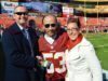 Redskins Honor During Salute to Service Month