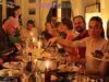 Celebrate Thanksgiving Miles From “Home”