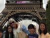 Paris Attacks Hit Too Close to Home for OCONUS Families
