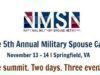 1 Summit. 2 Days. 3 Events.