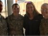 #MilspouseJourney | Day 2 Video Journal