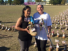 Crossing Oceans To Honor The Fallen