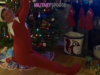 Parents’ Real Life Elf on the Shelf is Equal Parts Hilarious and Horrifying