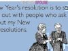 Why I Hate the New Year
