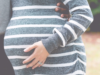 The Time I PCS’d Pregnant…