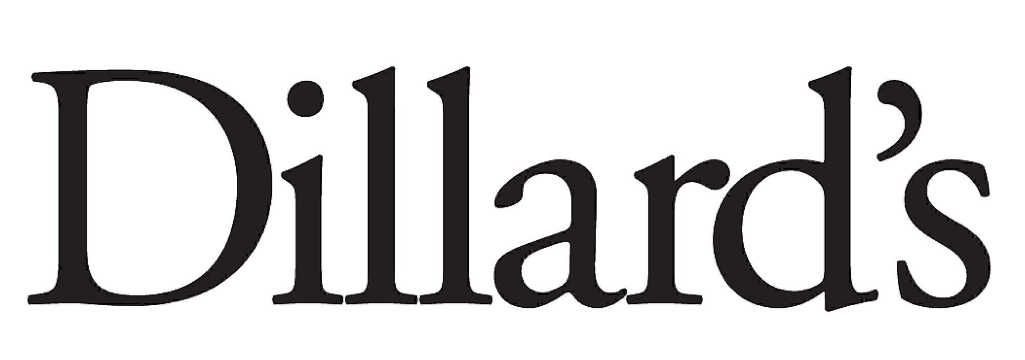 DillardsLogo Military Spouse