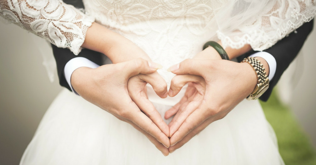 wedding vows
