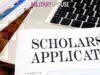 Dear Mindy, I’m College Bound Again and Broke…help!